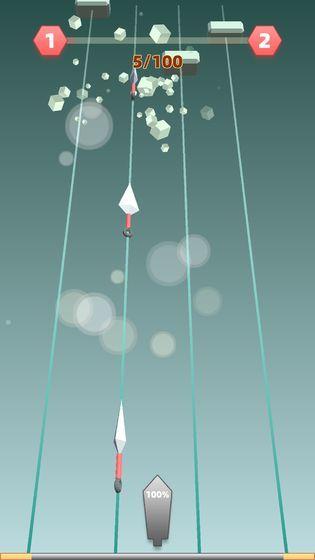 三维砖块射手安卓版