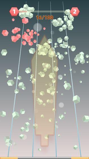 三维砖块射手安卓版