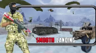 现代战争的最后一天