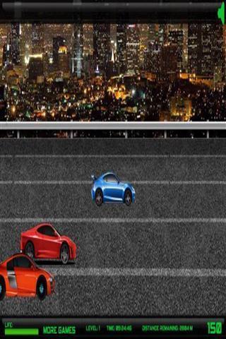 极速赛车手安卓版下载