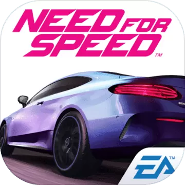 极品飞车无极限赛车