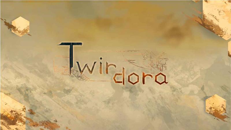 Twirdora