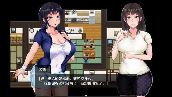 夏色泡影全剧情CG解锁流程