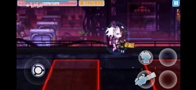 崩坏学园2最后之日全关卡通关攻略一览