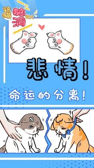 这猫脑洞贼大安卓版