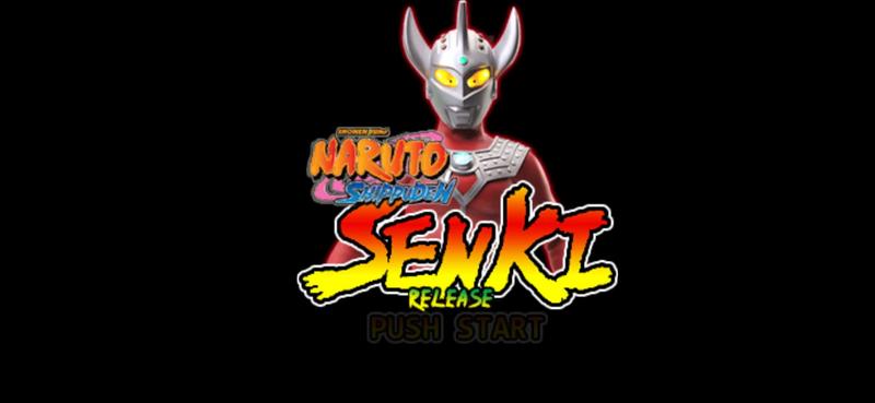 火影战记奥特曼模组破解版