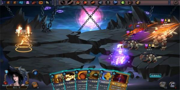 无尽航线破解中文版