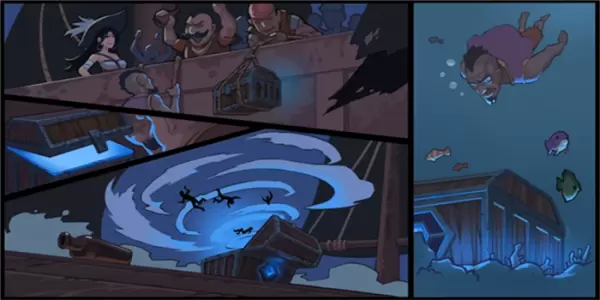 无尽航线破解中文版