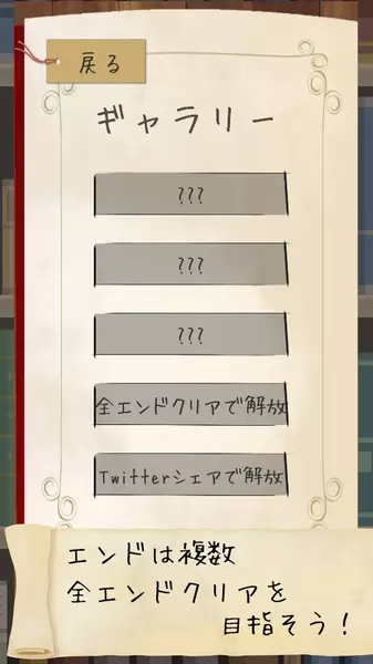 某位勇者的冒险