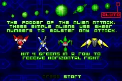 太空侵略者WSC版