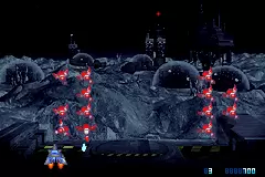 太空侵略者WSC版