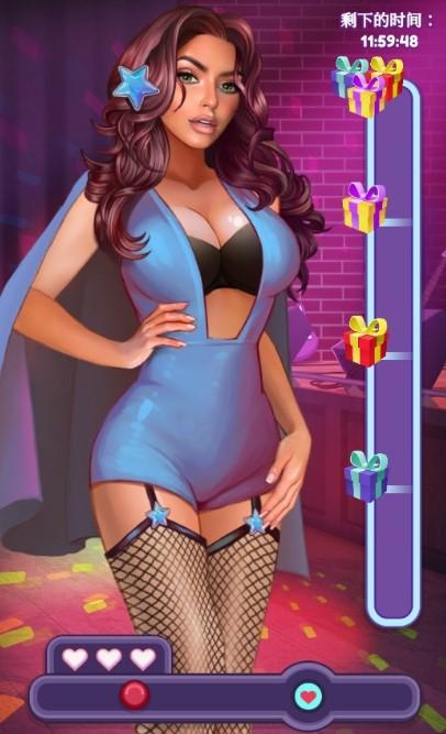 明星制作人最新汉化中文版