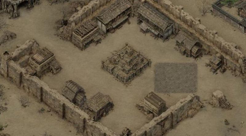 刺杀七煌冰雪传奇