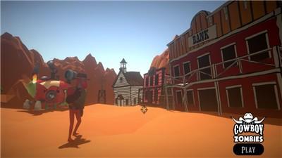 关键行动荒野大嫖客