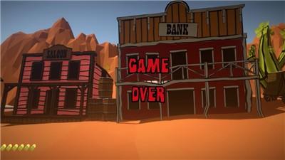 关键行动荒野大嫖客