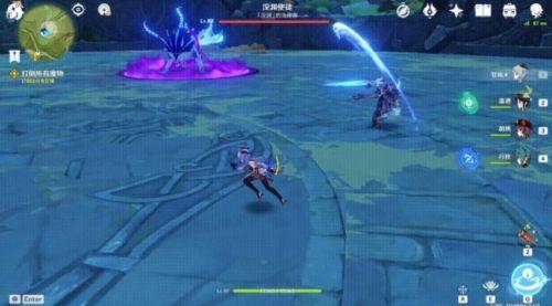 原神深渊使徒打不死怎么打