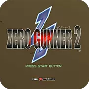 零式枪手2日版DC版