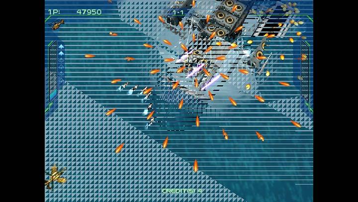 零式枪手2日版DC版