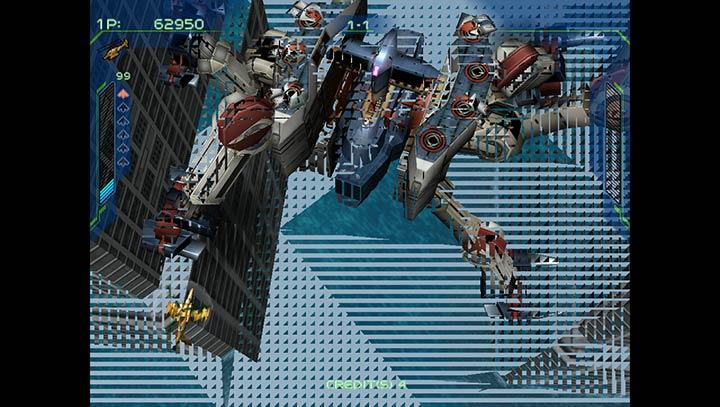 零式枪手2日版DC版