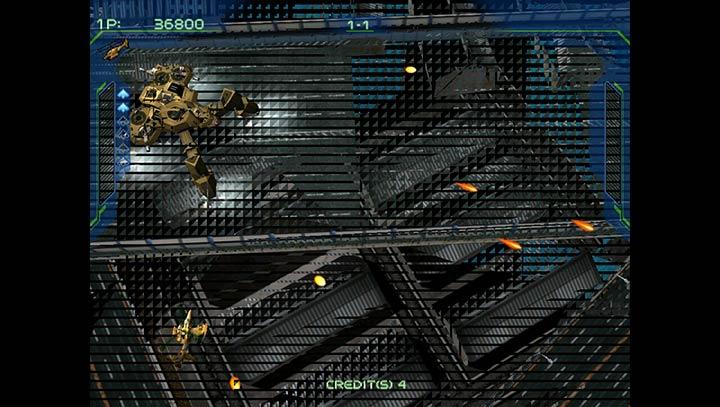 零式枪手2日版DC版