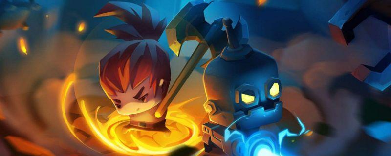 元气骑士狂战士雕像触发两次有什么用