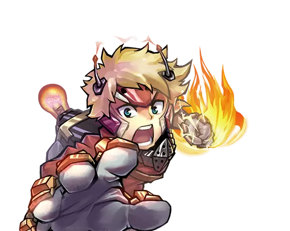 ​《巨像骑士团》春日特典开启 新骑士爱迪生、特斯拉穿越而至