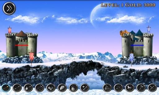 雷霆战机2游戏最新版