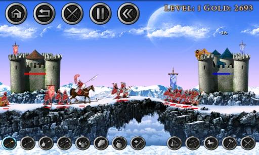 雷霆战机2游戏最新版