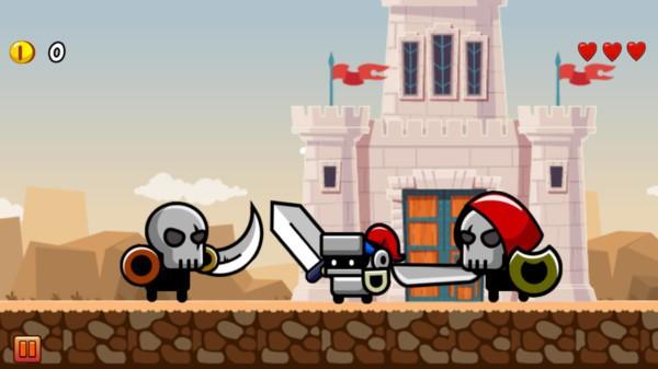 狂扁小怪物红包版