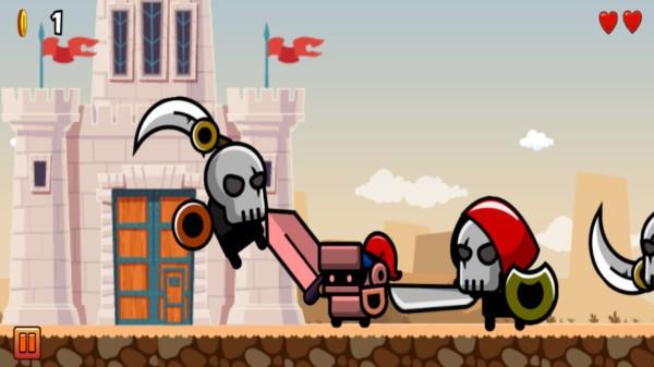 狂扁小怪物红包版