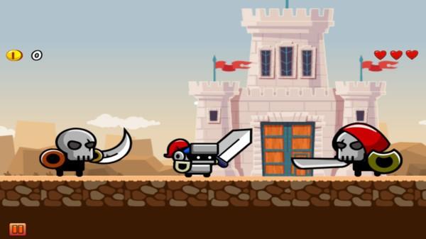 狂扁小怪物红包版