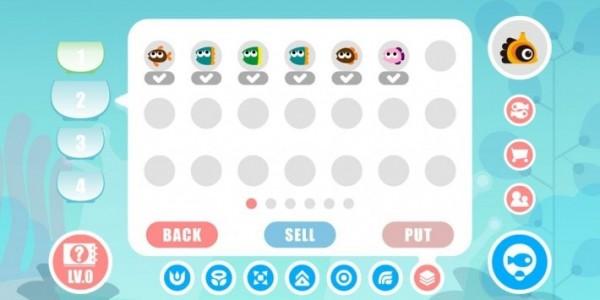 捉鱼游戏网页版