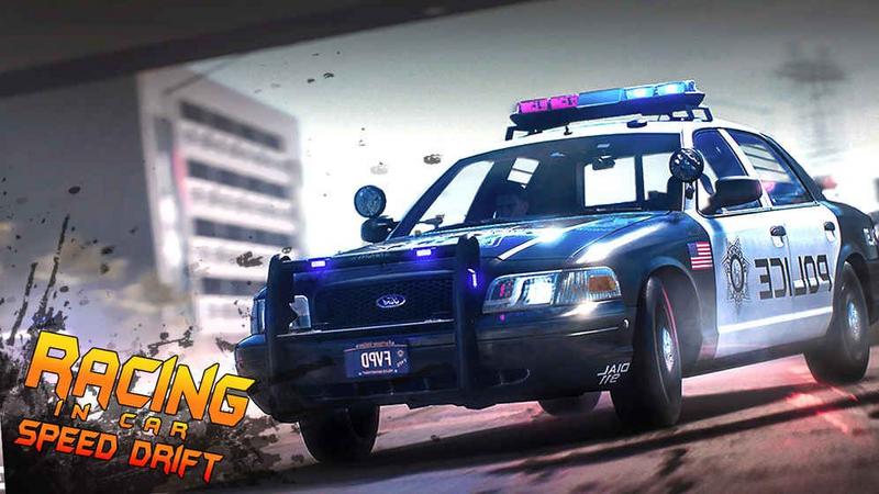 疯狂漂移赛车2最新版