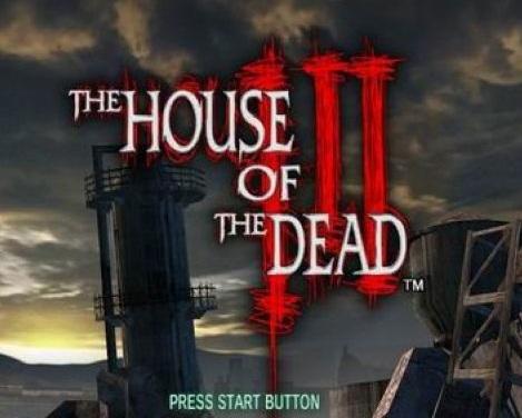 死亡之屋2日版DC版