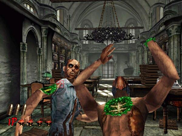 死亡之屋2日版DC版