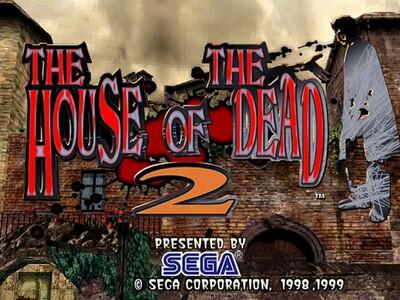 死亡之屋2日版DC版