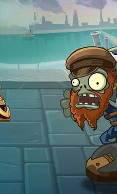 植物大战僵尸2复兴时代大量钻石金币版