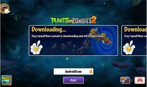 植物大战僵尸2内购破解版