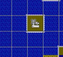 大海战汉化中文版