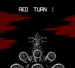 大海战汉化中文版