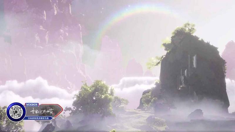 香蜜沉沉烬如霜