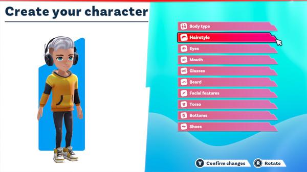 油管主播的生活2完整汉化版