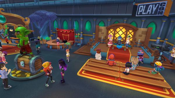 油管主播的生活2完整汉化版