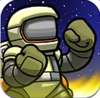 原子超人街机版