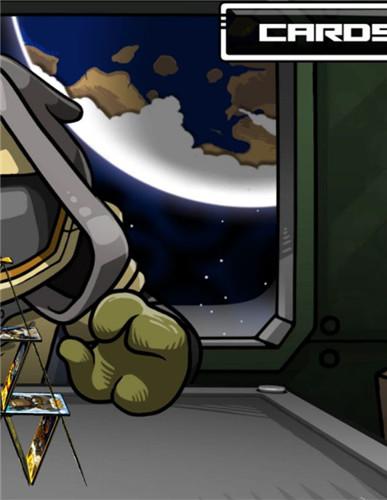 原子超人街机版