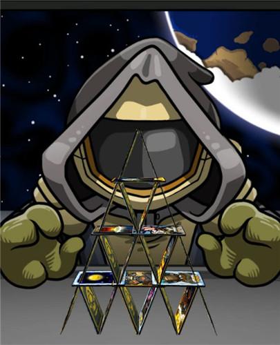 原子超人街机版