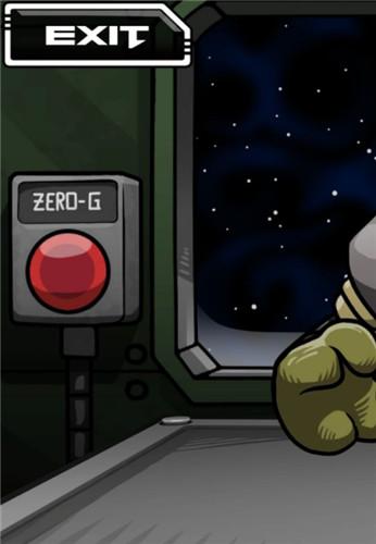 原子超人街机版