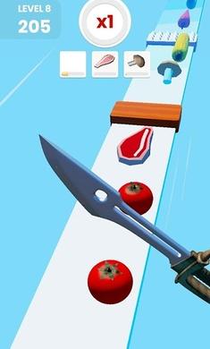 切蔬菜破解汉化版