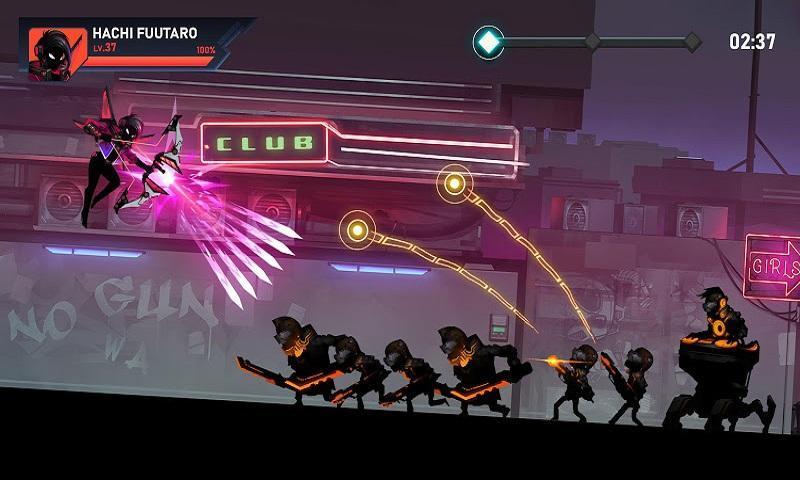 网络战士暗战传奇破解版