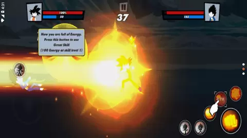 全明星英雄混沌战争